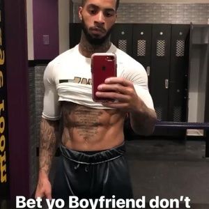 Meet your Posher, Todd